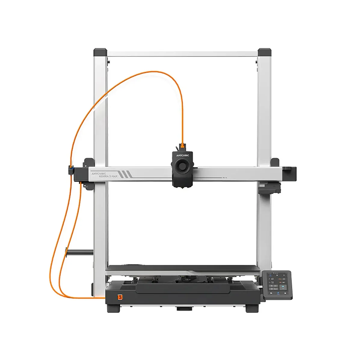 Anycubic Kobra 3 Max