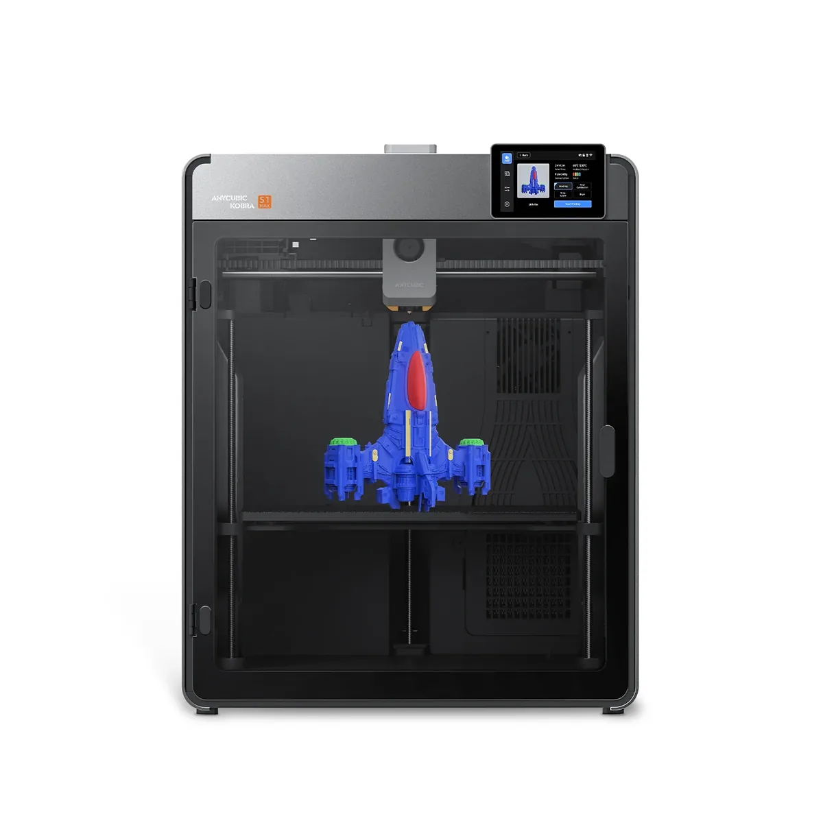 Anycubic Kobra S1 Max