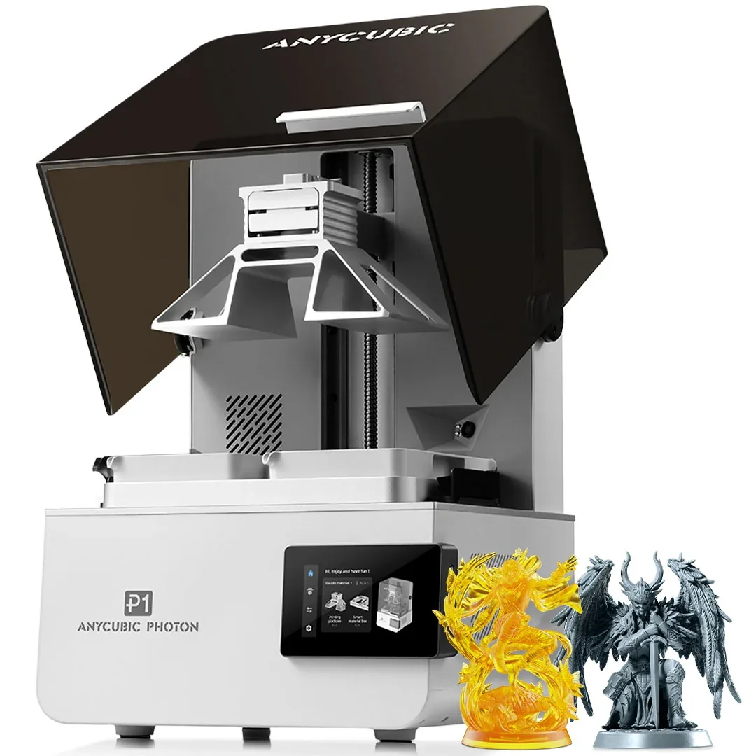 Anycubic Photon P1