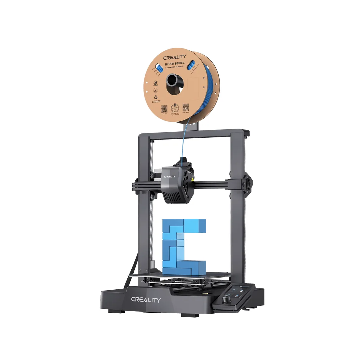 Creality Ender-3 V3 SE