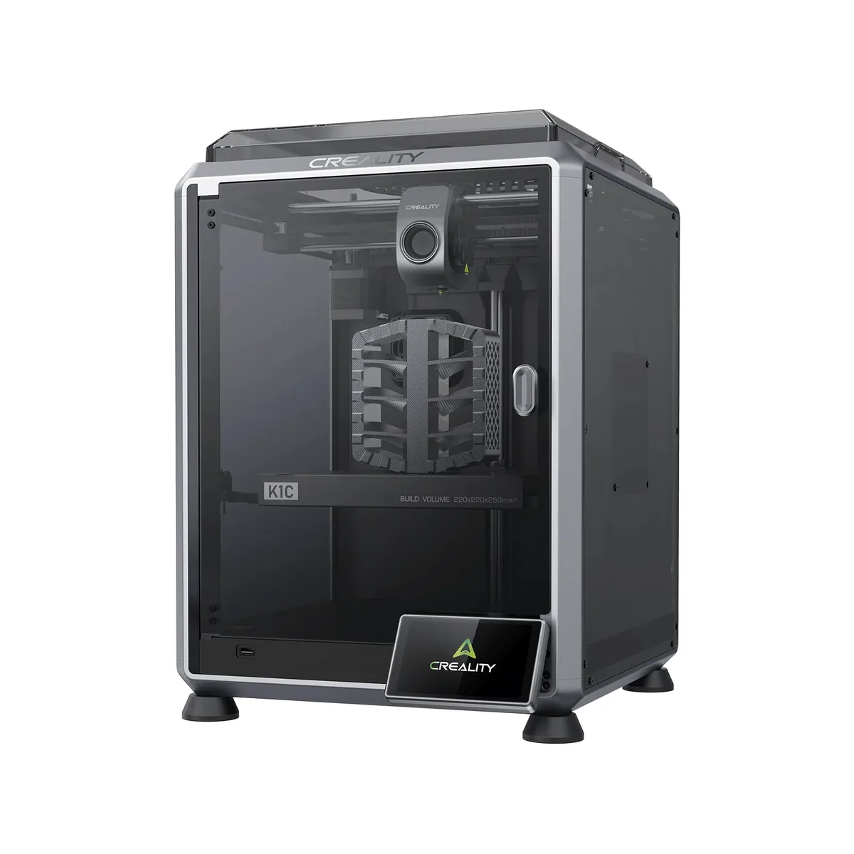 Creality K1C