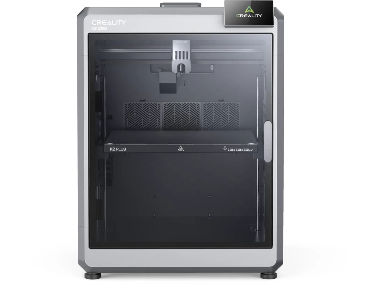 Creality K2 Plus
