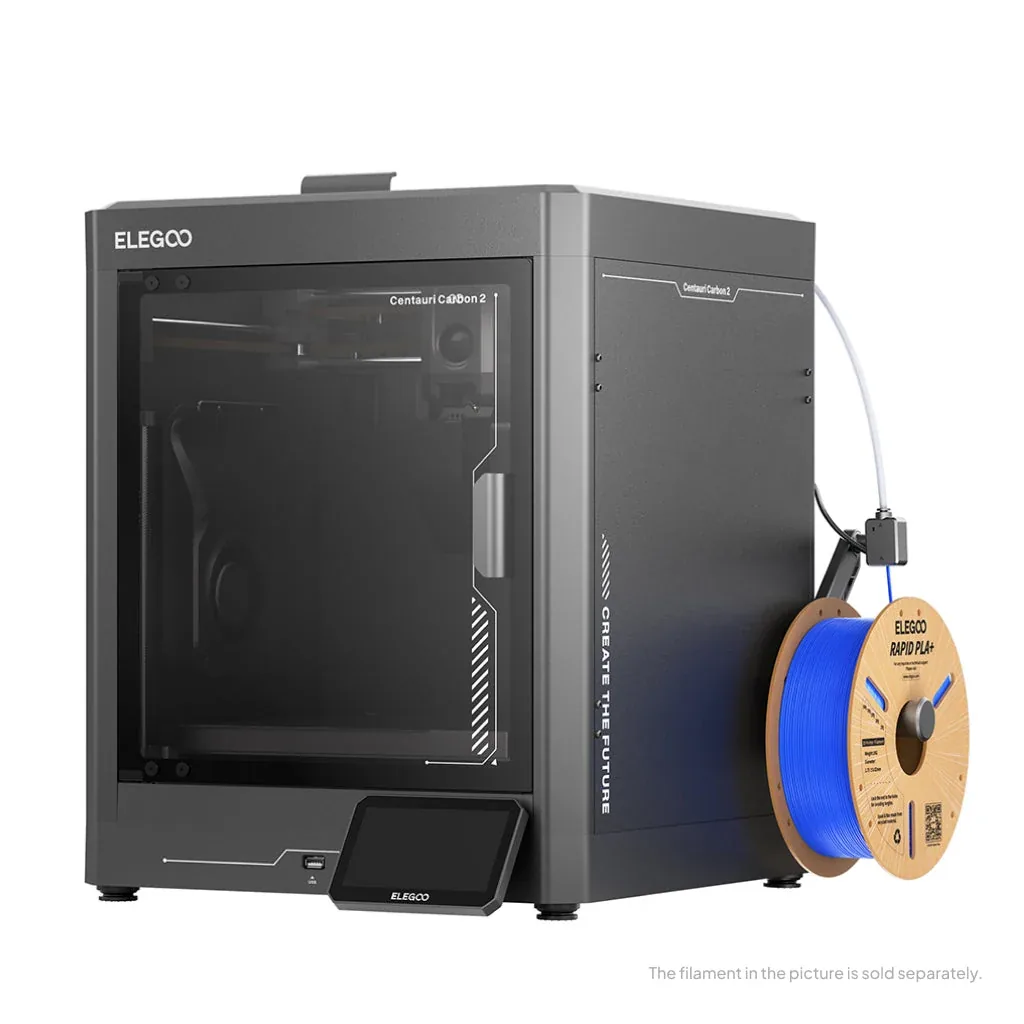 Elegoo Centauri Carbon 2