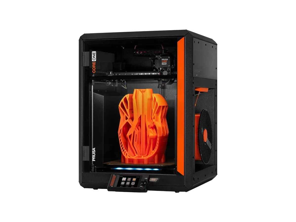 Original Prusa CORE One