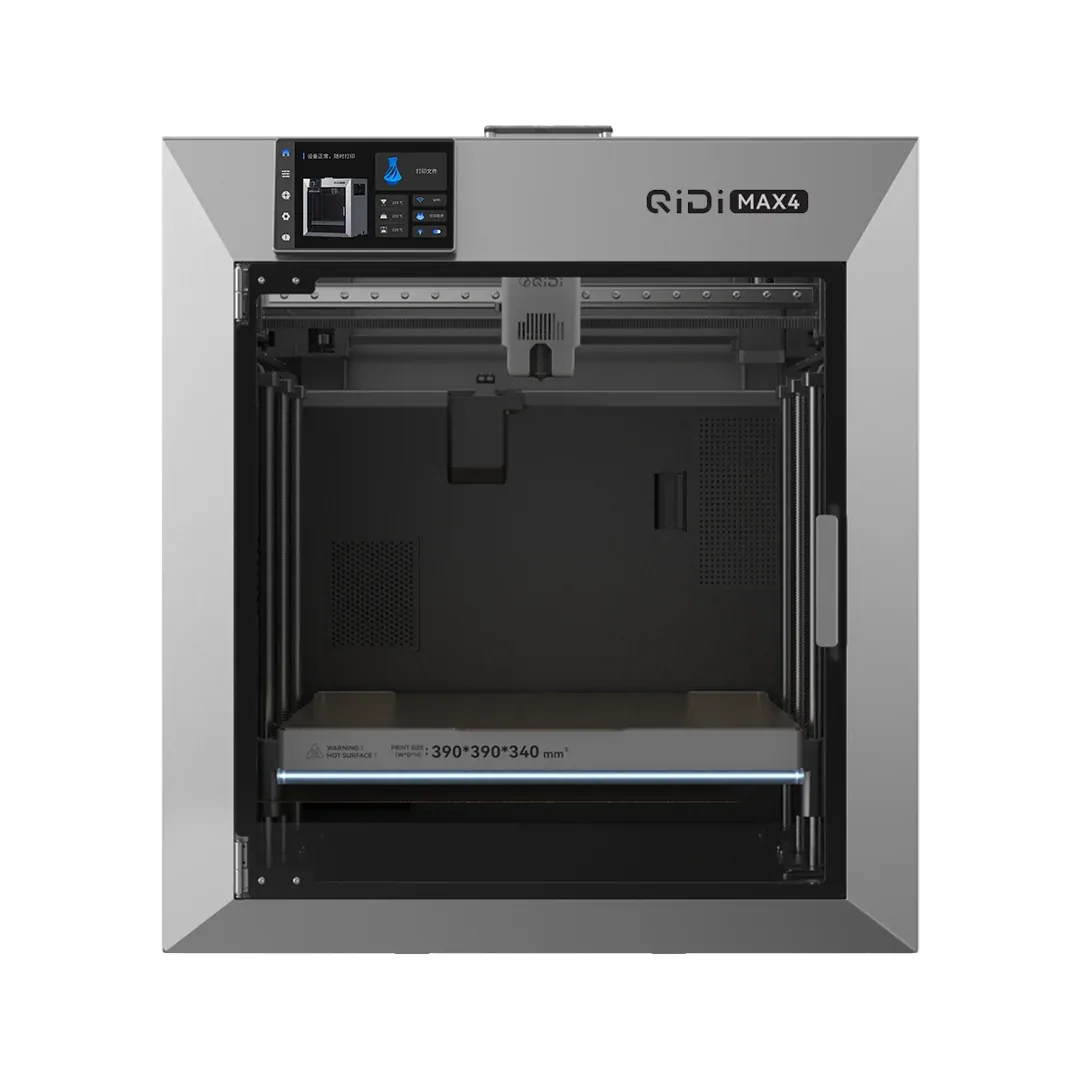 QIDI Max4