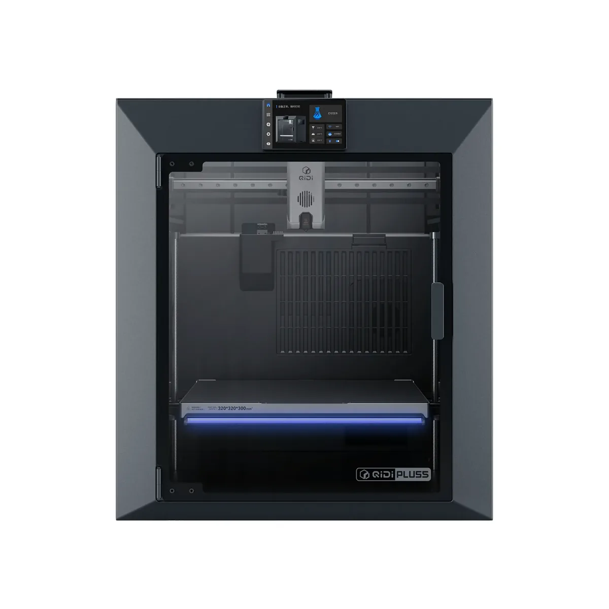 QIDI Plus5